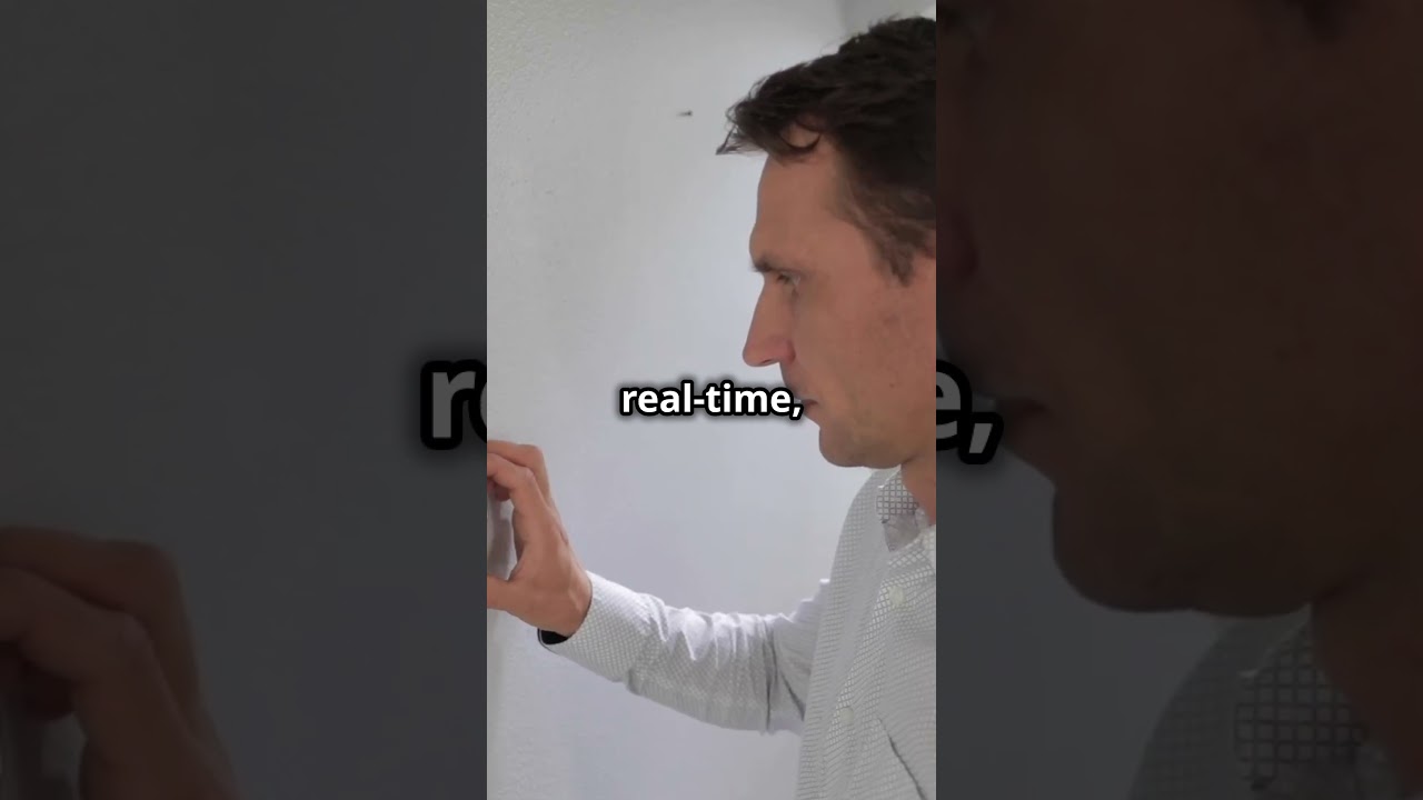 AI Powered Smart Homes: The Future is  