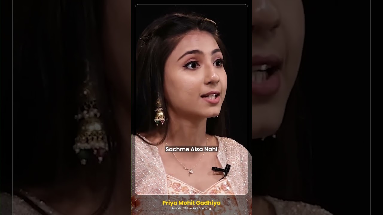 💪 From Struggles to Style: PriyaMG&rsquo;s Journey! 👗