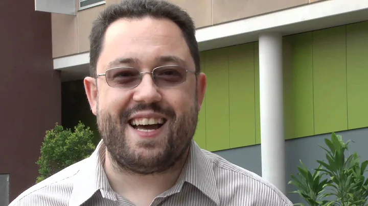 My Happiness - Michael Blumenstein