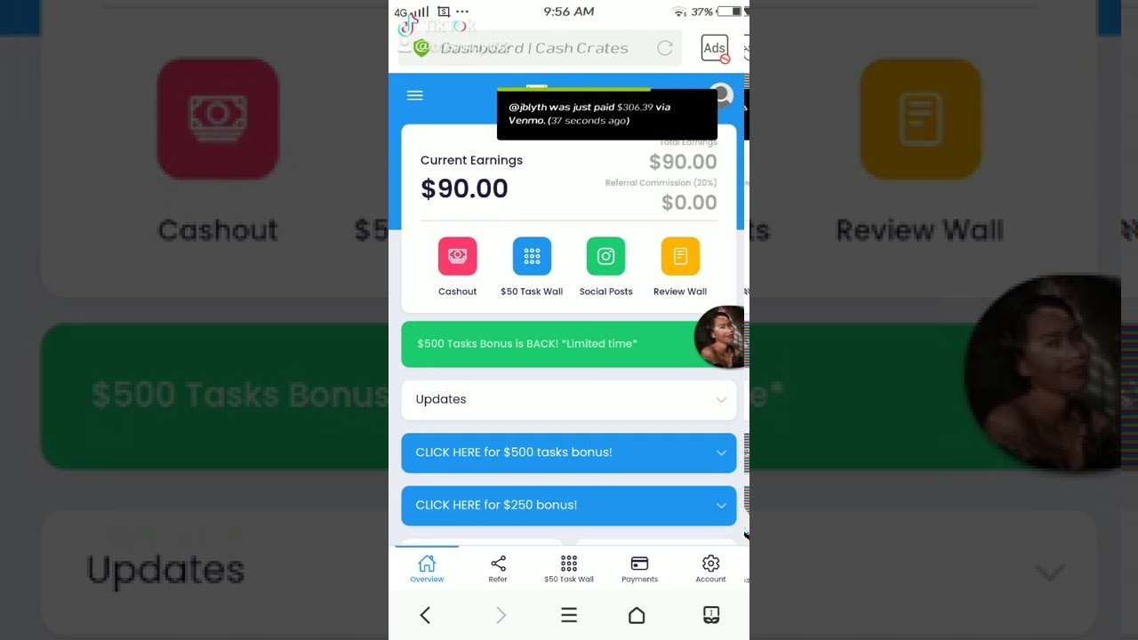 Making Money Online Job 