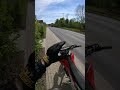 😮‍💨😂 #supermoto #motorrad
