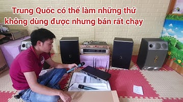 Micro Bose MT 990 hay quá các bác ơi  giá rẻ Ship hàng toàn quốc LH 0964.867.866