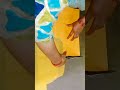 Cutting and stitching  blouse ka 