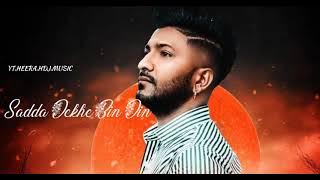 Ranga Wargi (Lyrics) G Khan |Sikander Rumman | Latest Punjabi Song2022 | Breakup Song 2022