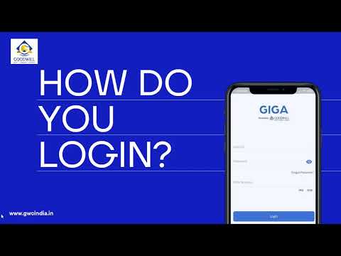 How to Log-In to our Trading Platform?
