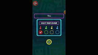 Ludo game || GameplayF screenshot 1