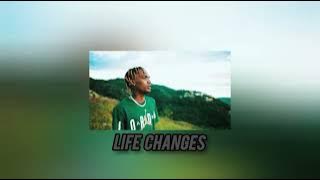 skeng - life changes (spedup) ✨🔥