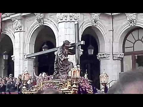 Procesión de Perdón y Esperanza