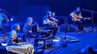 &quot;The New York Trader&quot; - Lankum @ TivoliVredenburg, Utrecht