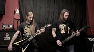 Tinnitus Attack - Baby Division