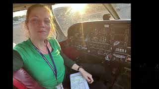 How I Passed My Private Pilot Checkride (Storytime: The Day I Became a Pilot! 👩🏼‍✈️✈️👩🏼‍✈️✈️)