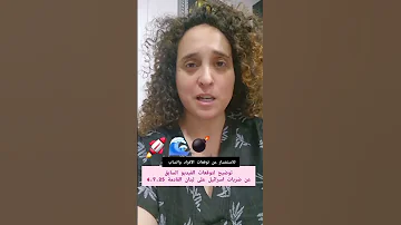 توقعات توضيح عن الضربات الإسرائيلية على لبنان بترا بترا بدر 