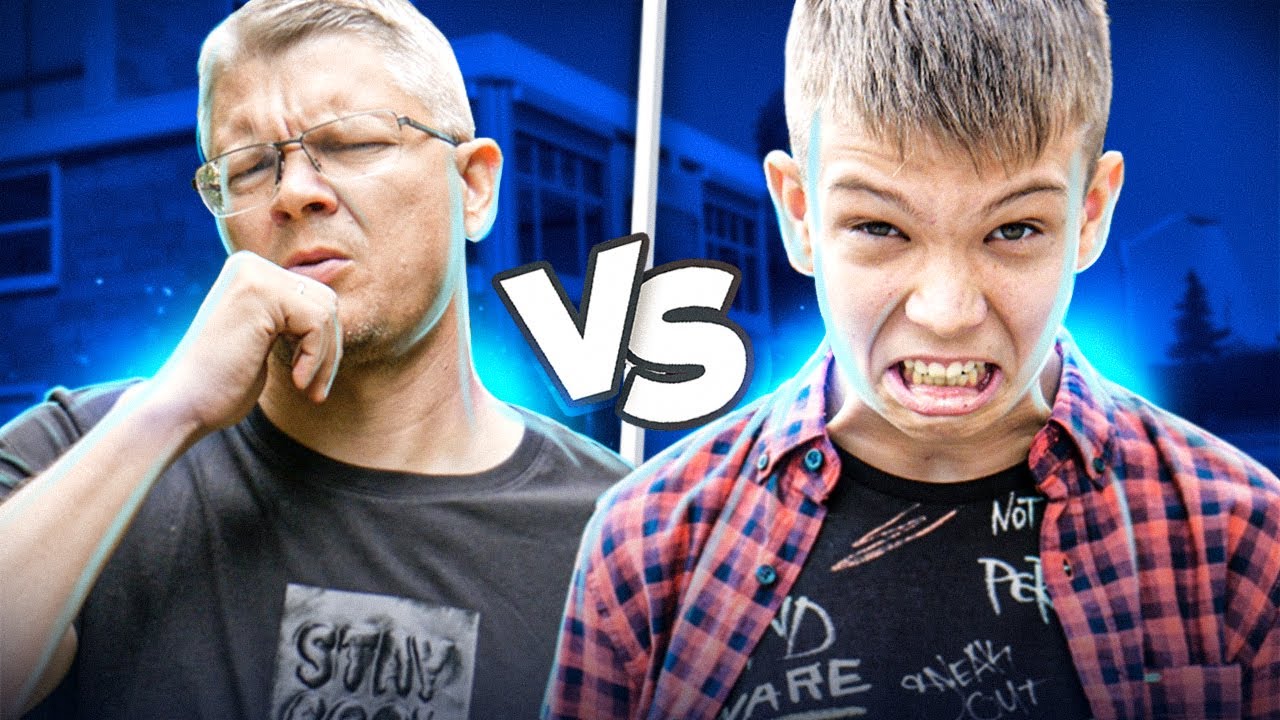 Батя про иж