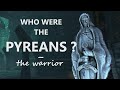 Who were the Pyreans? - Enderal Mystery #4, part 1: the Warrior