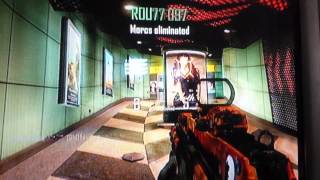 Proof of Second map Express 6-5