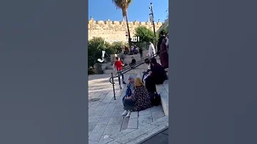 فلسطين القدس فلسطين48 