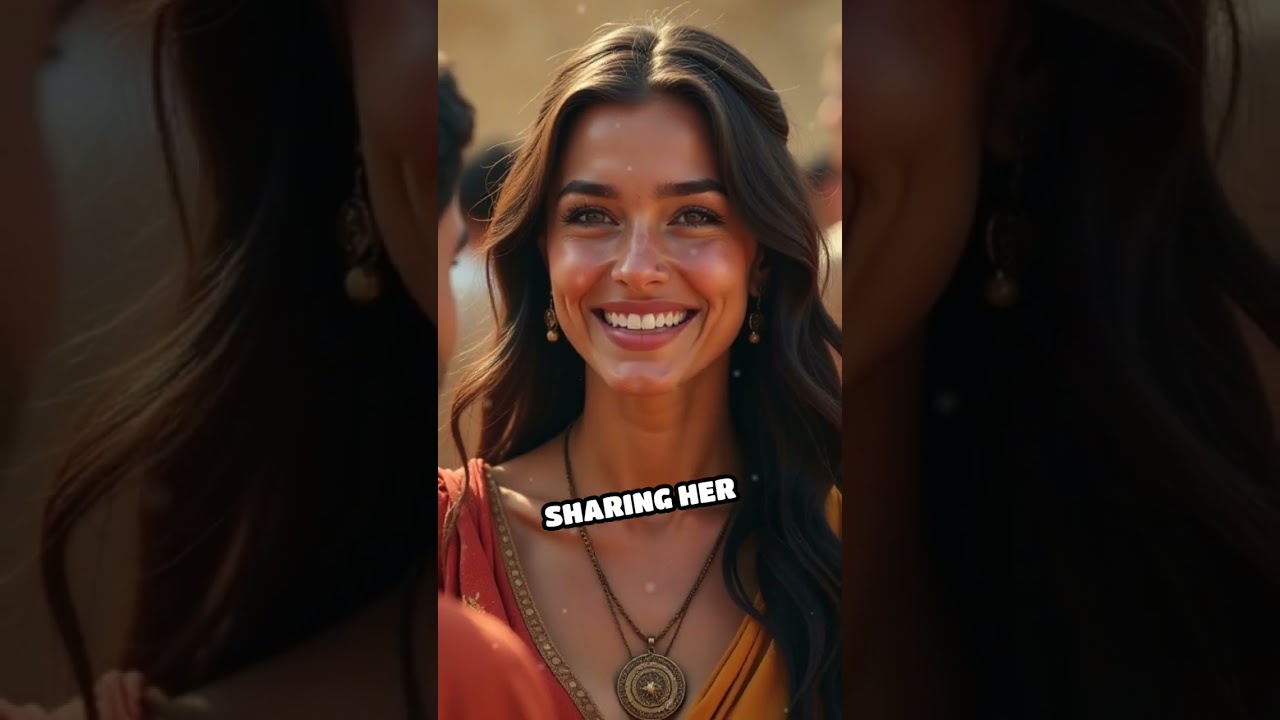 Transformation at the Well