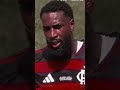 O FLAMENGO