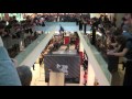 Central @ Downmall Bratislava The best of Freestyle HD