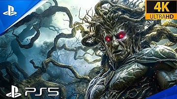 Best UNREAL ENGINE 5 Cinematic Trailers of 2024 | INSANE GRAPHICS in Real Time!