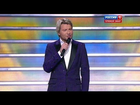 Video: Nikolai Baskov diam-diam menikah