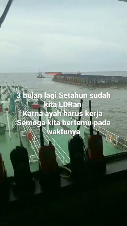 Pejuang LDR #pelaut