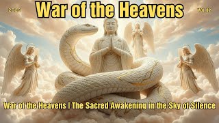 🚀 “Epic Celestial Mythology | Enter the Realm of Ancient Gods & Heavenly Legends”