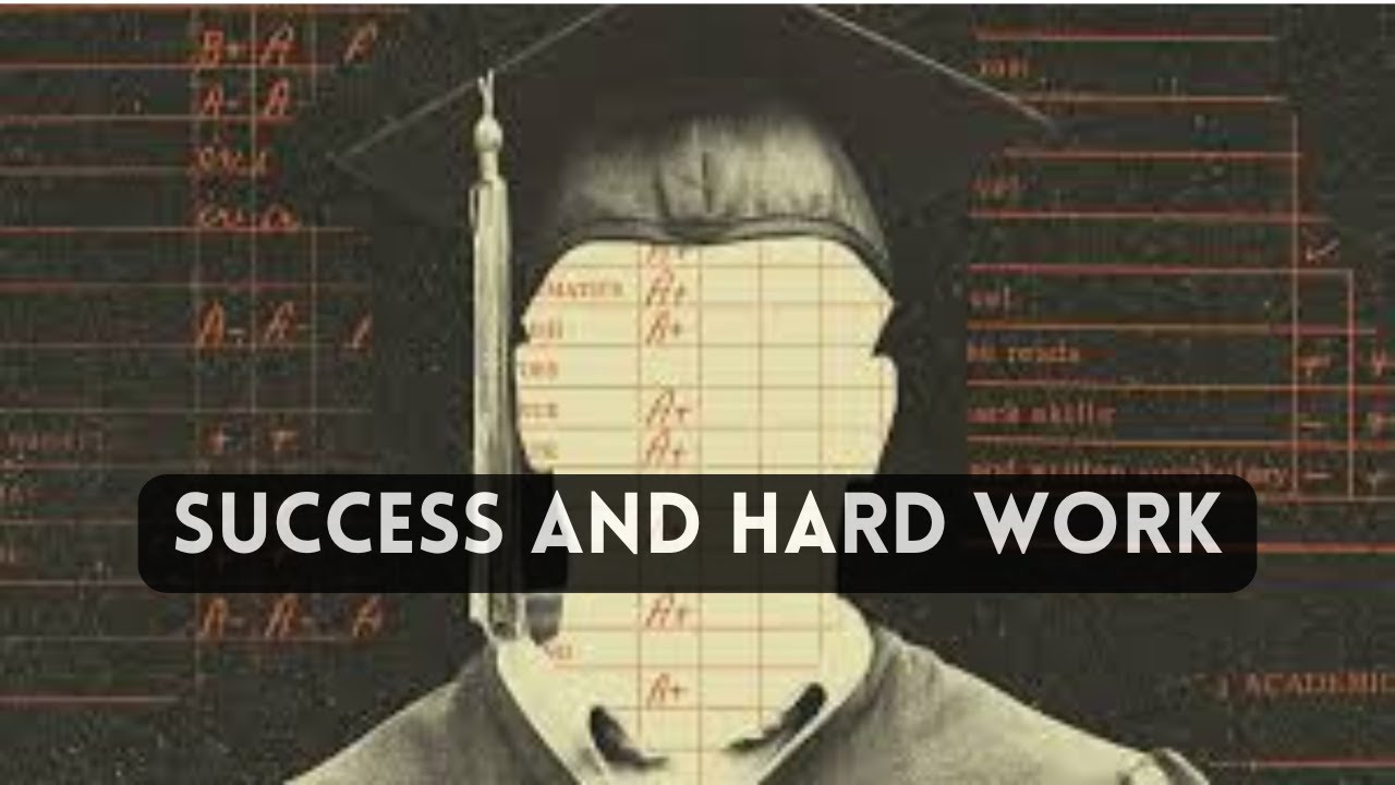 The Myth of Meritocracy