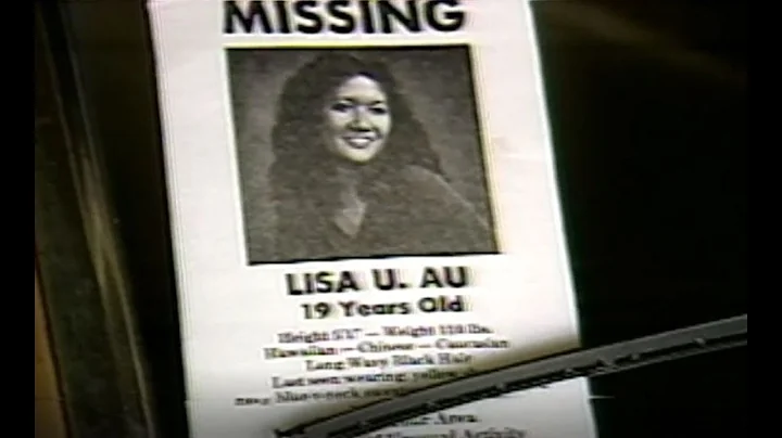 The Murder of Lisa Au: Hawaii's Greatest Unsolved ...