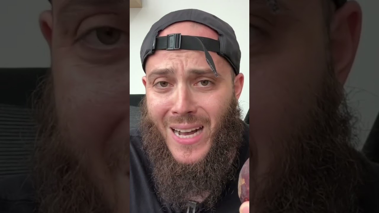 Je teste enfin le mangoustan, vous allez être surpris … 🤔😂🤣 