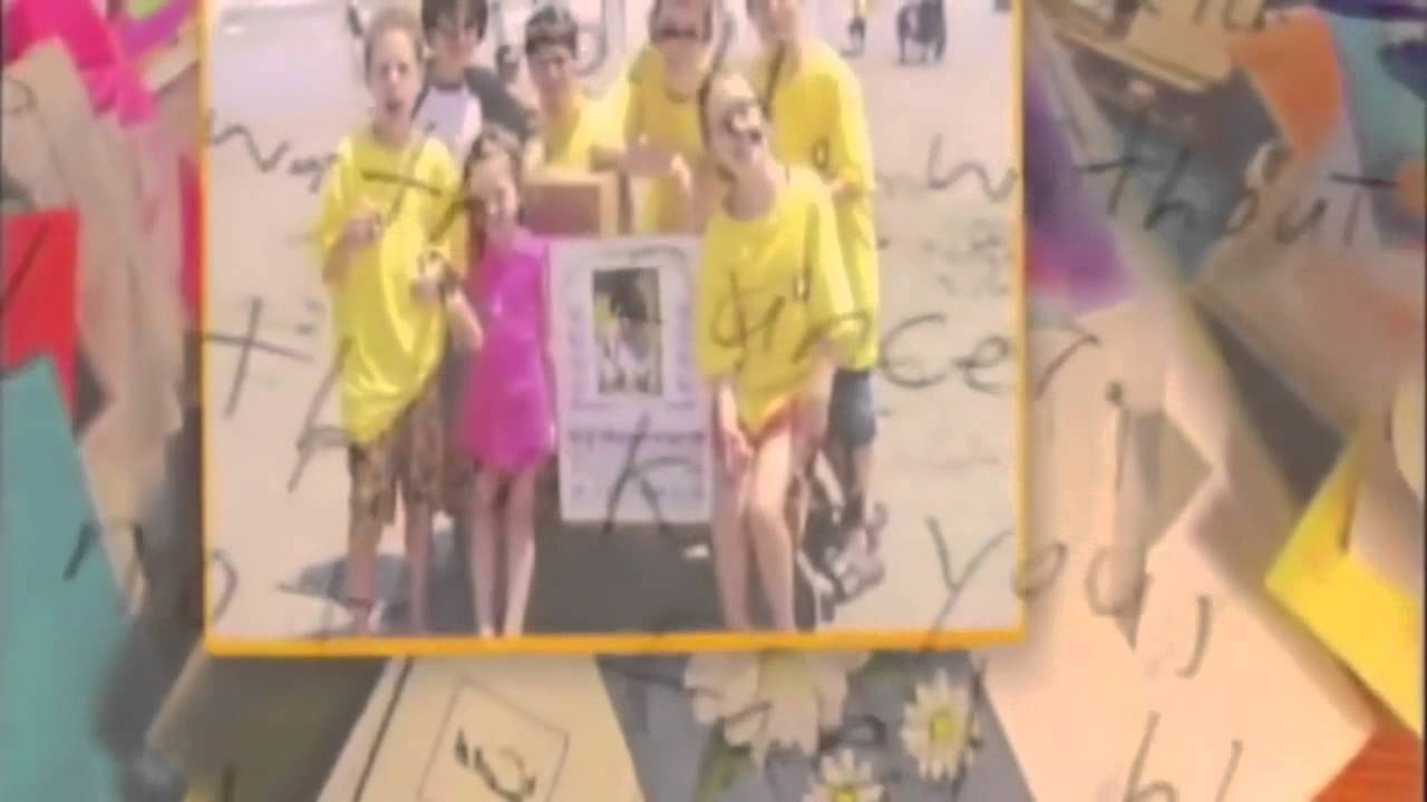 Alex Scott - Everyday HERO 1