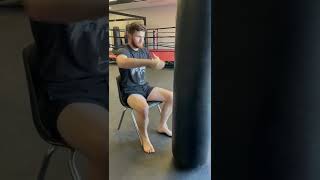 Wheelchair self defense! 👊 Net Worth