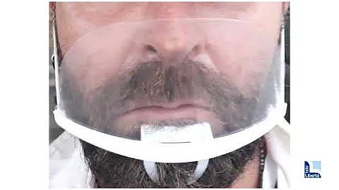 Quanto costa la mascherina di plastica?