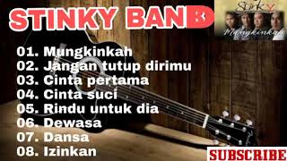 Stinky Album