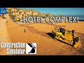 Construction Simulator Single Player Gameplay Constructing 