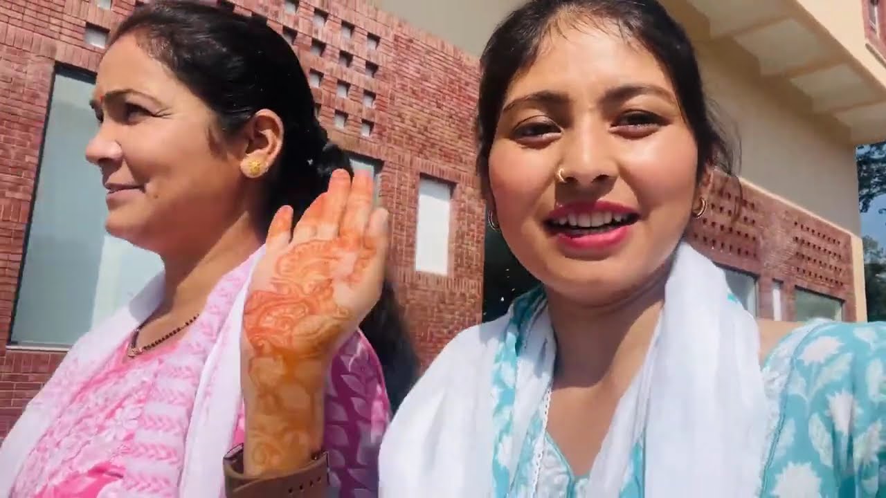 एक ही दिन में मेरा चेहरा सूज गया या मैं हो गई मोटी 😱😱