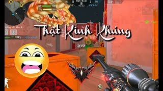 Chivas Crossfire 3Z D.e Vip Born Beast Snap Siêu Nhanh