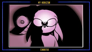 Illegal Instruction My Horizonarmydillo Mix