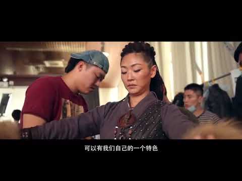 《九州·海上牧云记》服化道特辑：牧云银甲，绮罗绸缎，尽显匠心
