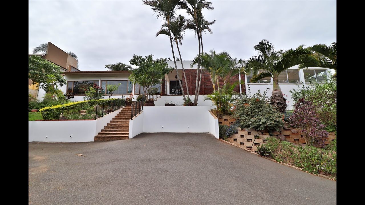 3 Bed House for sale in Kwazulu Natal Durban Durban North Durban