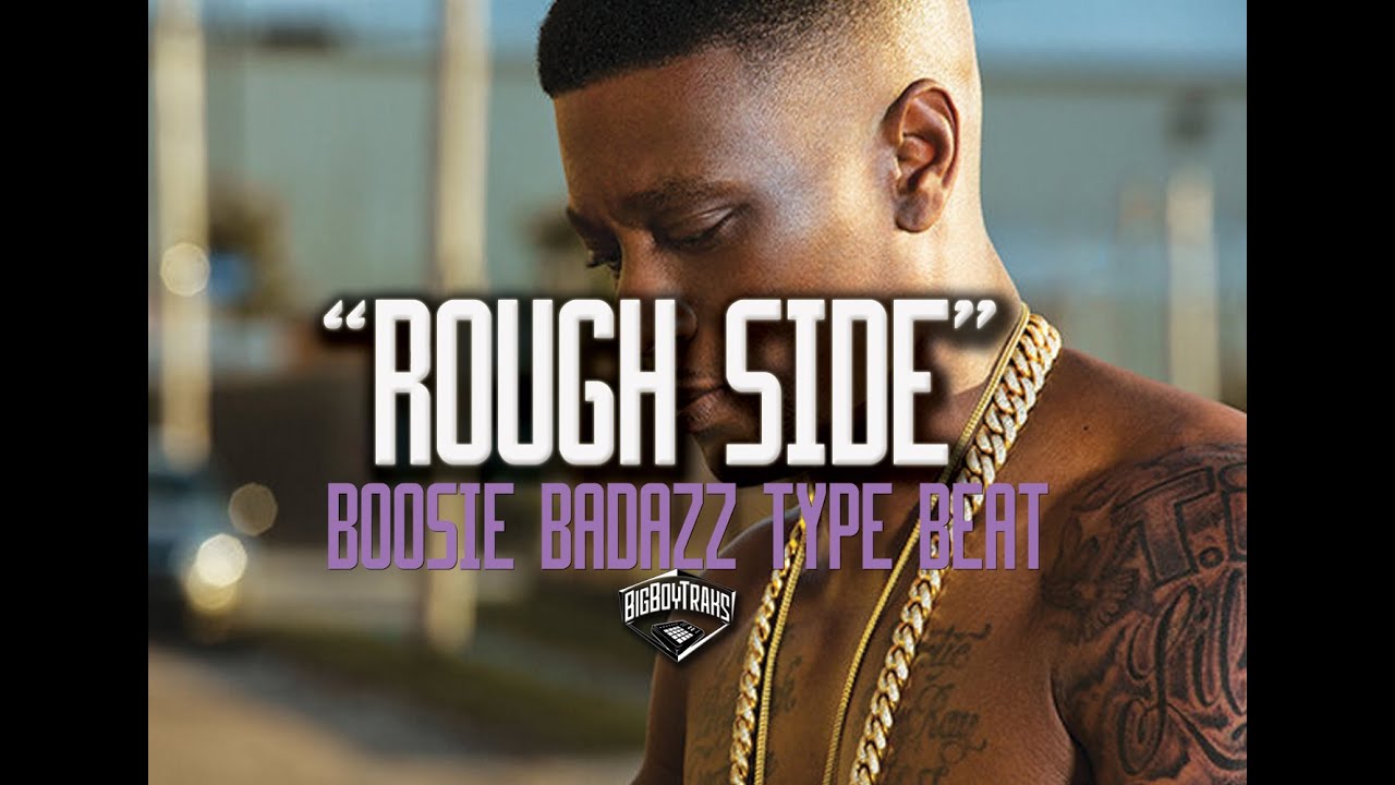 |SOLD| Boosie BadAzz Type Beat 2016 "Rough Side" |Prod.Bigboytraks