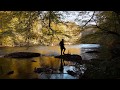 Wandeling  Hike Le Herou (Belgische Ardennen)( Ardennes Belgium )