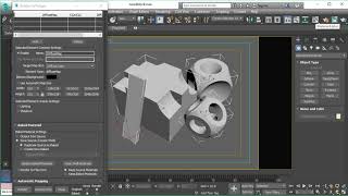 finalRender Subscription Drop 1 : Render to Texture New Feature