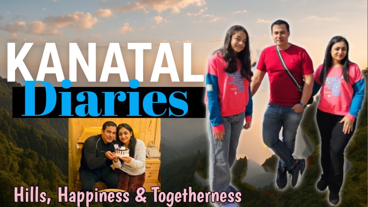 KANATAL Diaries - 