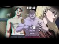 Pi Woojin Vs Bacil ! | Castel Explanation | Chapter 38 to 39