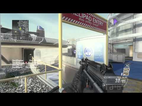 [M] - COD BO2 - Top5 Gunskill - Full Edit