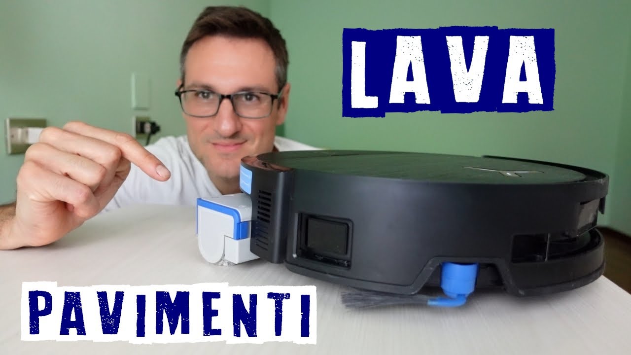 Kit di 21 Accessori per Ecovacs Deebot X9 Pro Omni/X11 Pro Omni: 1 Kit di 21 Accessori per Ecovacs Deebot X9 Pro Omni/X11 Pro Omni: 1