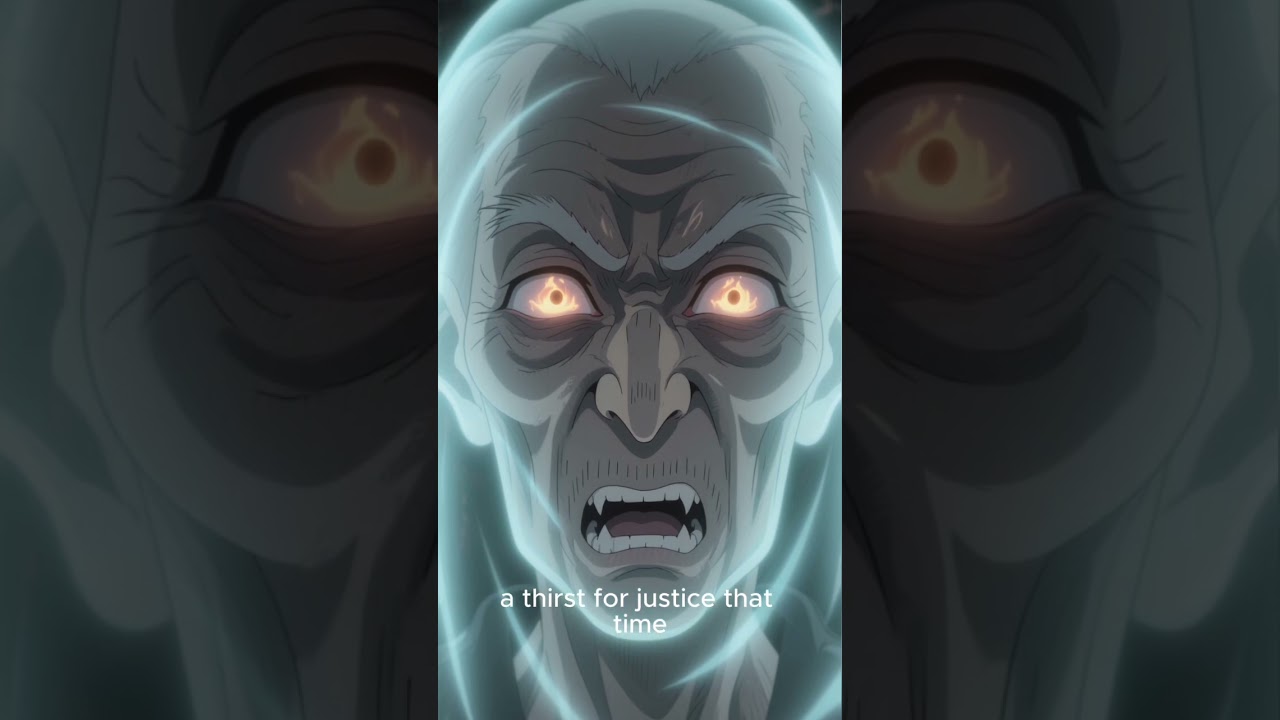 Mestiza Blood | A Dark Tale of Heritage, Identity, and Forbidden Power 