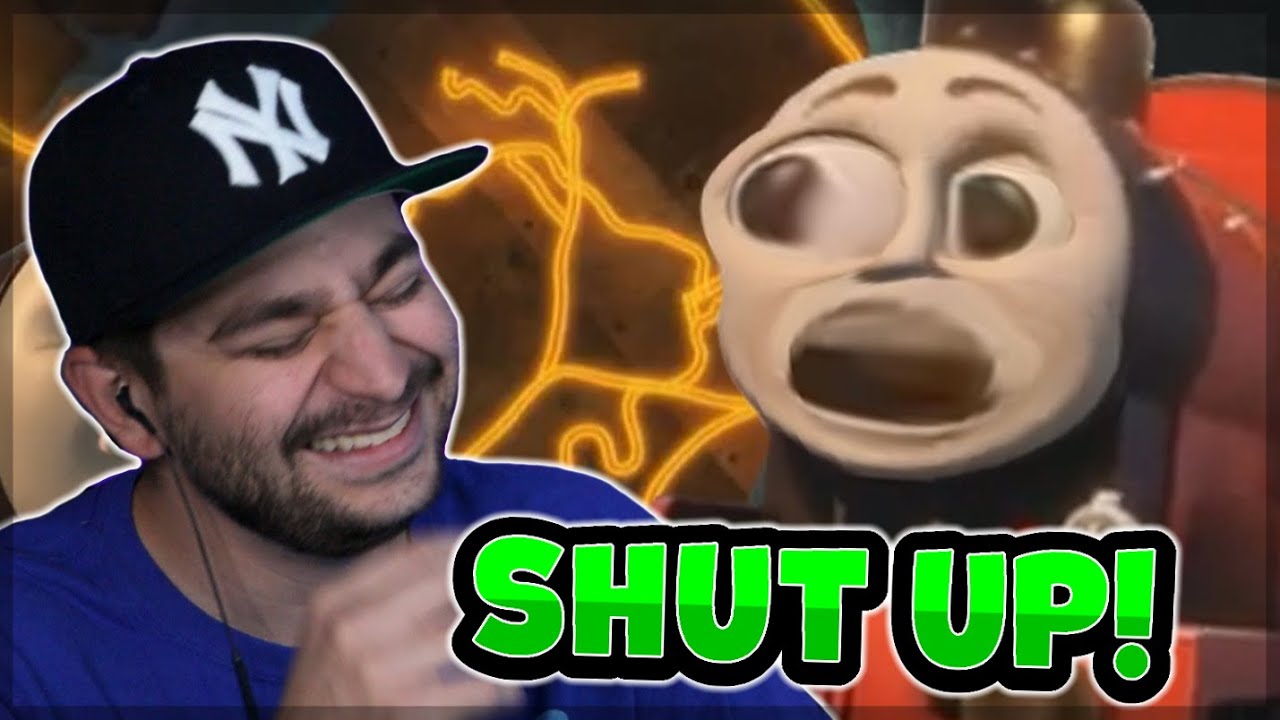 ДЖЕЙМС ГРОМКО ГОВОРИТ! - [YTP] Jamzz объехал полстраны ради РЕАКЦИИ!