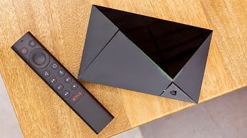 Emulation on Nvidia Shield TV Pro: Is It Worth It?